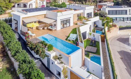 Villa - Reventa -  - NBC-82912