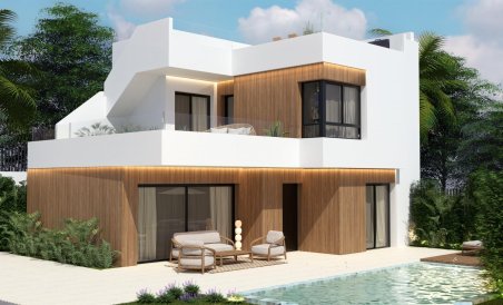 Villa - Rynek Pierwotny - Orihuela - Orihuela