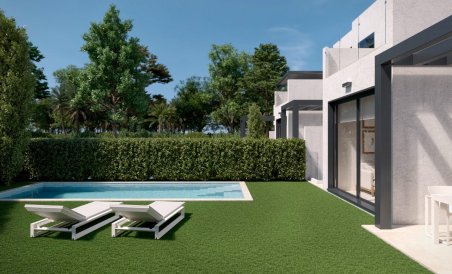 Villa - Rynek Pierwotny - Torre Pacheco - Torre Pacheco