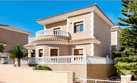 Villa - Rynek Pierwotny - Torrevieja - Los Altos