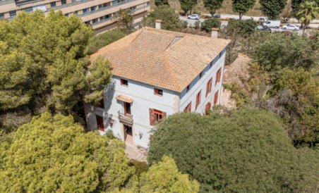 Villa - Rynek Wtórny - Benissa - Pueblo