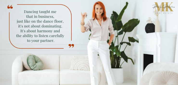 From a Small Polish Village to Costa Blanca: My Journey into Real Estate Built on Trust