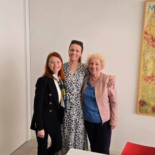 Maria Mazur-Szczepańska