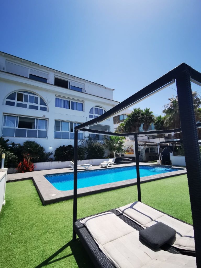 Villa · Herverkoop - Benidorm · Alicante · Spanje Villa · Herverkoop - Benidorm · Alicante · Spanje