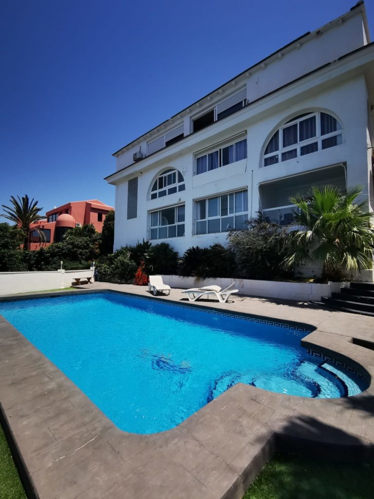 Villa · Herverkoop - Benidorm · Alicante · Spanje Villa · Herverkoop - Benidorm · Alicante · Spanje