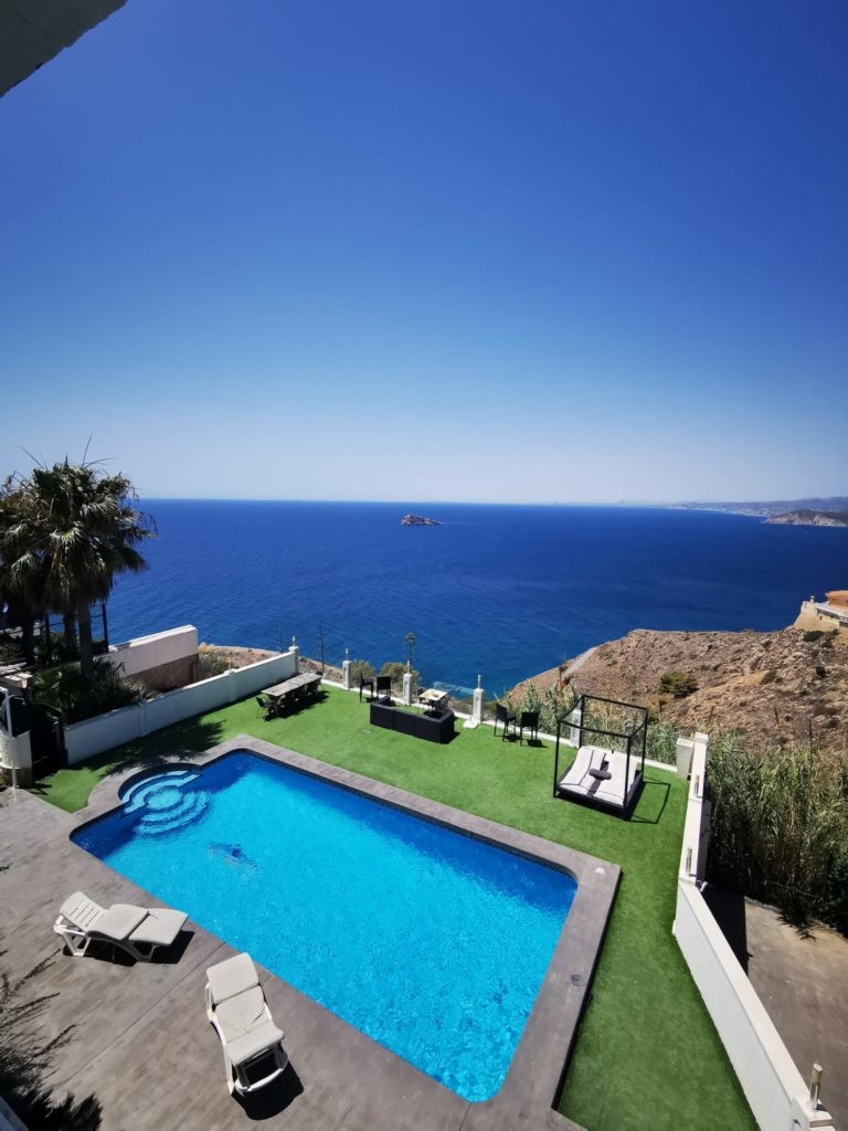 Villa · Herverkoop - Benidorm · Alicante · Spanje Villa · Herverkoop - Benidorm · Alicante · Spanje