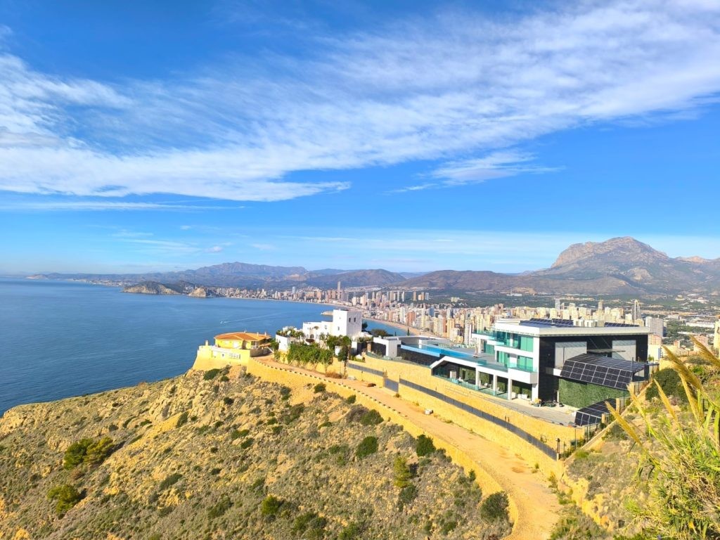Villa · Herverkoop - Benidorm · Alicante · Spanje Villa · Herverkoop - Benidorm · Alicante · Spanje