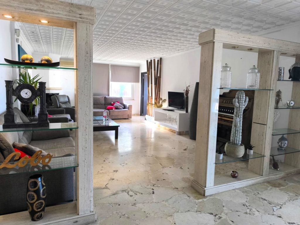 Villa · Herverkoop - Benidorm · Alicante · Spanje Villa · Herverkoop - Benidorm · Alicante · Spanje