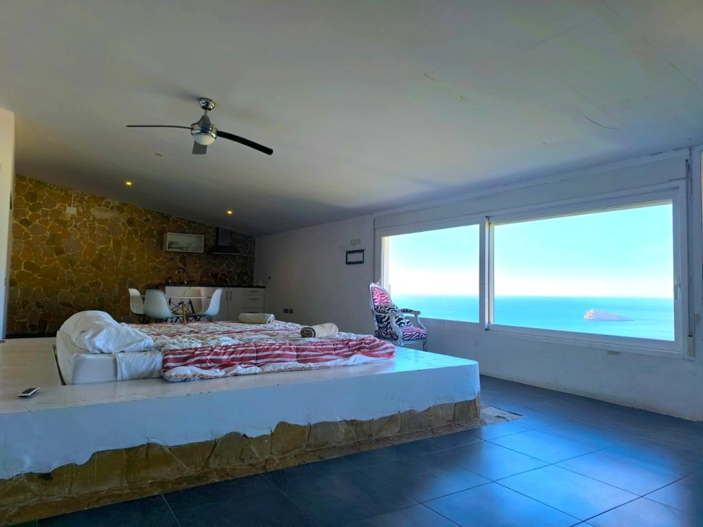 Villa · Herverkoop - Benidorm · Alicante · Spanje Villa · Herverkoop - Benidorm · Alicante · Spanje