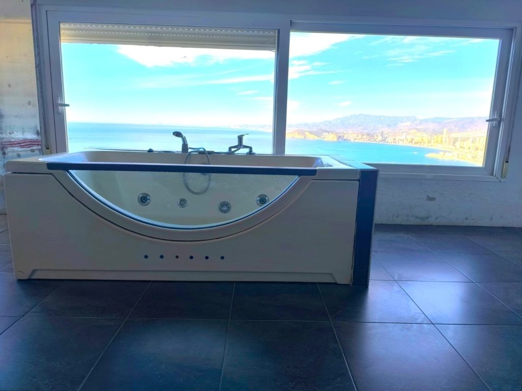 Villa · Herverkoop - Benidorm · Alicante · Spanje Villa · Herverkoop - Benidorm · Alicante · Spanje