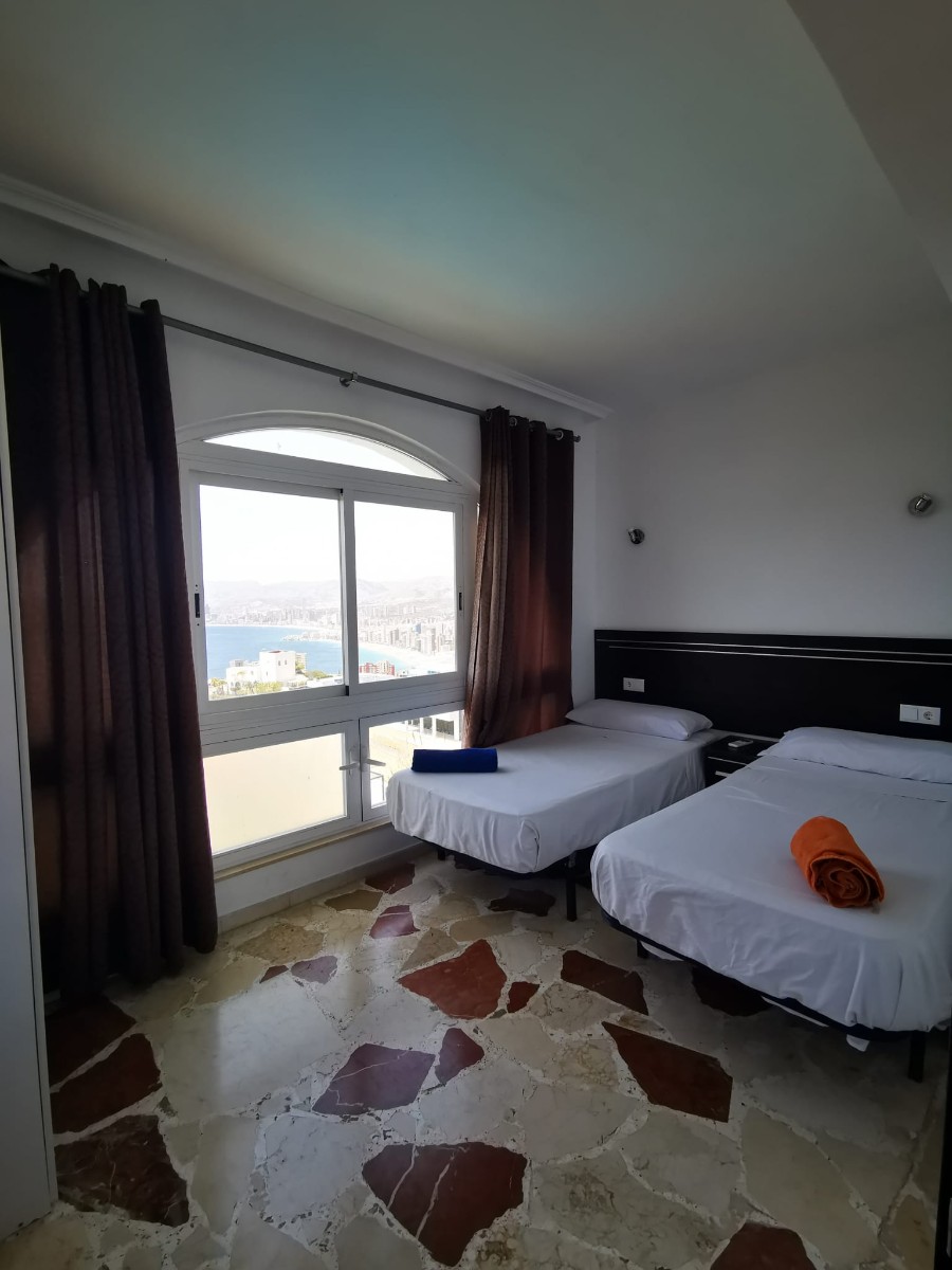 Villa · Herverkoop - Benidorm · Alicante · Spanje Villa · Herverkoop - Benidorm · Alicante · Spanje