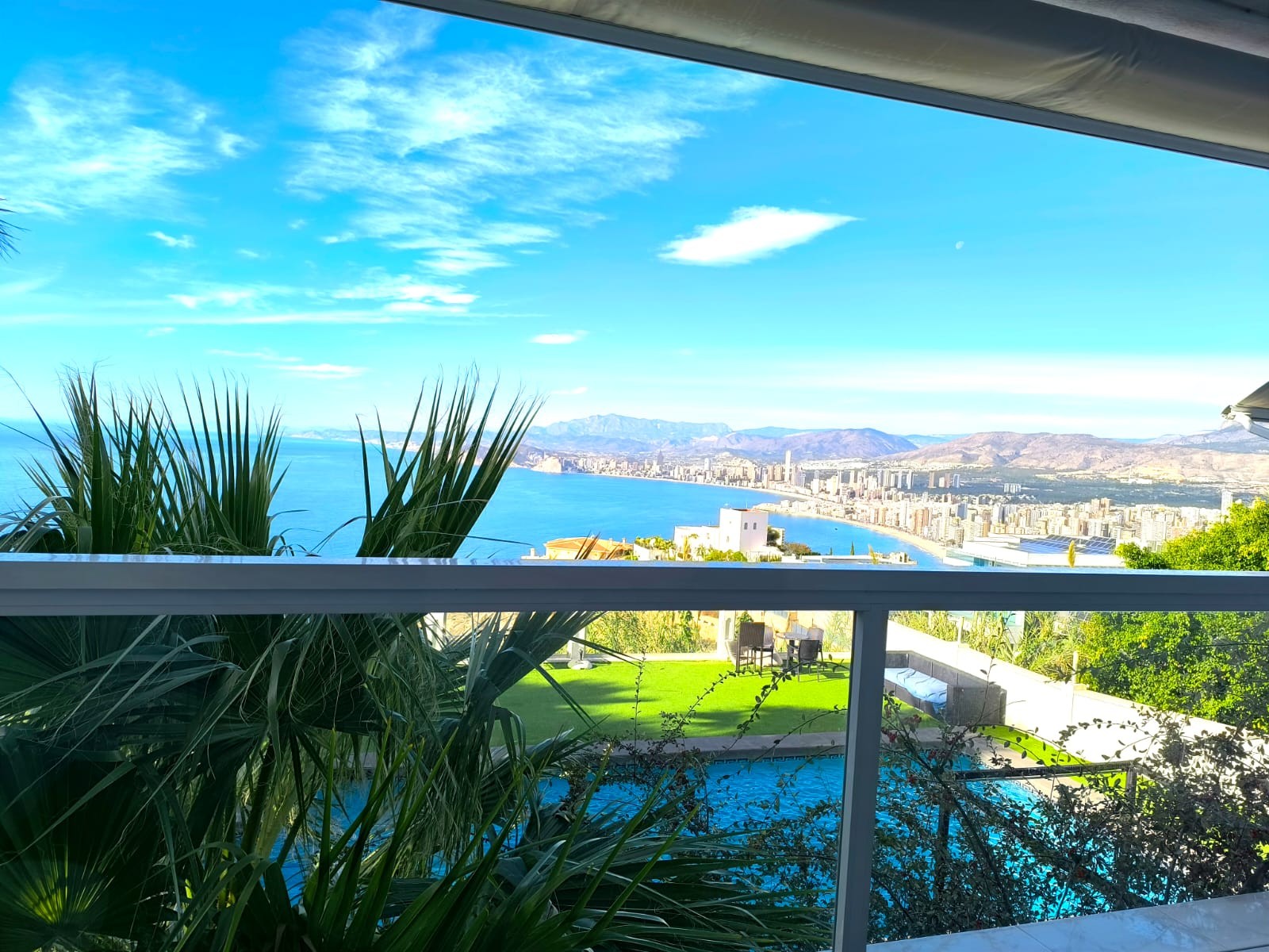 Villa · Herverkoop - Benidorm · Alicante · Spanje Villa · Herverkoop - Benidorm · Alicante · Spanje