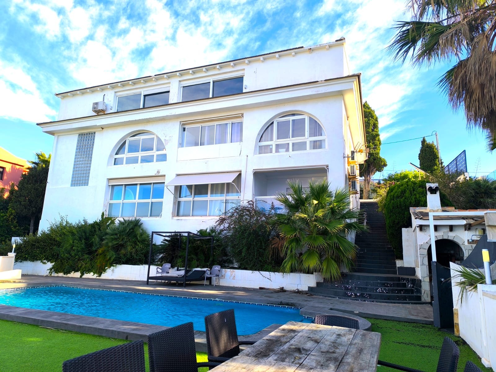 Villa · Herverkoop - Benidorm · Alicante · Spanje Villa · Herverkoop - Benidorm · Alicante · Spanje