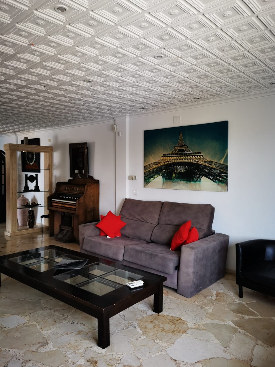 Villa · Herverkoop - Benidorm · Alicante · Spanje Villa · Herverkoop - Benidorm · Alicante · Spanje
