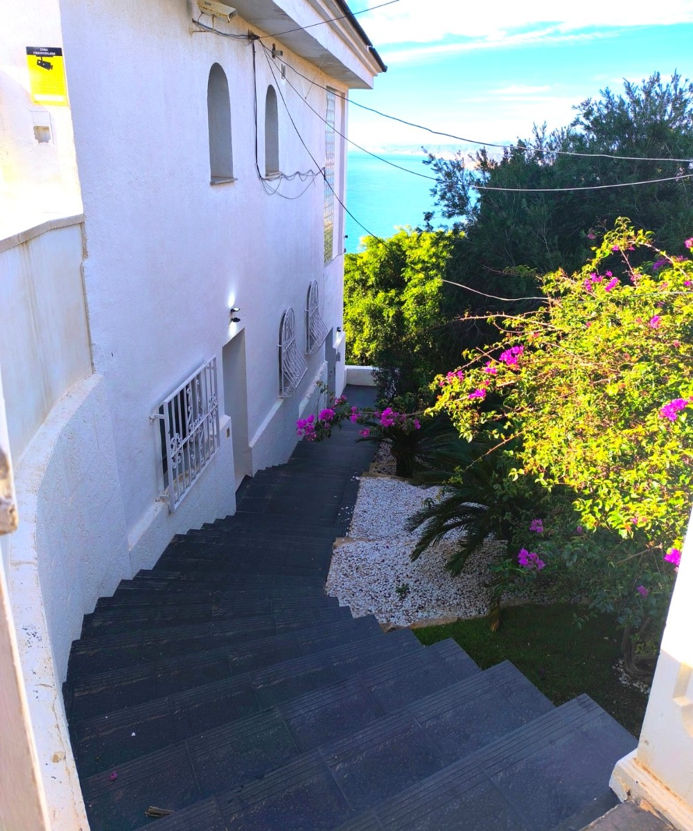Villa · Herverkoop - Benidorm · Alicante · Spanje Villa · Herverkoop - Benidorm · Alicante · Spanje