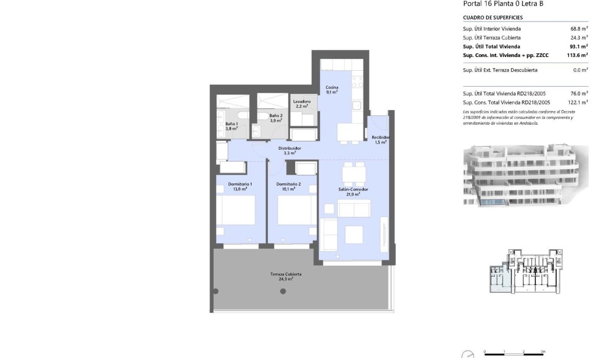 Obra nueva - Apartamento / piso - Marbella