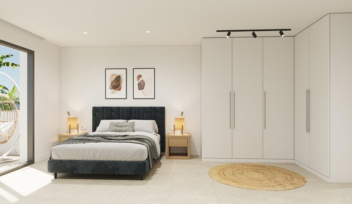 Rynek Pierwotny - Bungalow - San Pedro del Pinatar