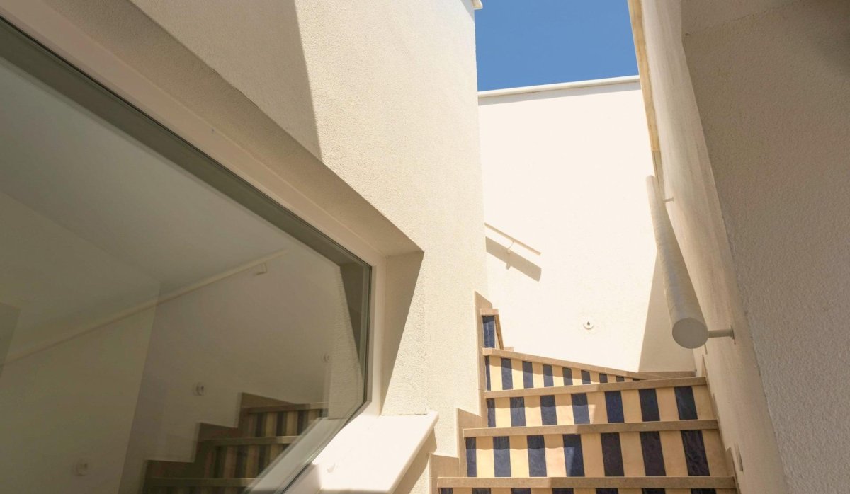 Новое здание - Таунхаус - Málaga