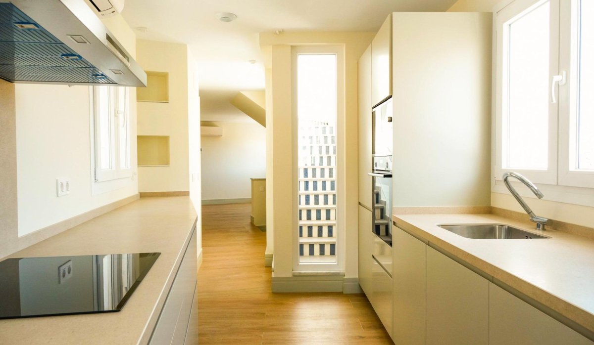 Новое здание - Таунхаус - Málaga