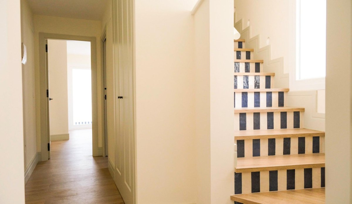 Новое здание - Таунхаус - Málaga