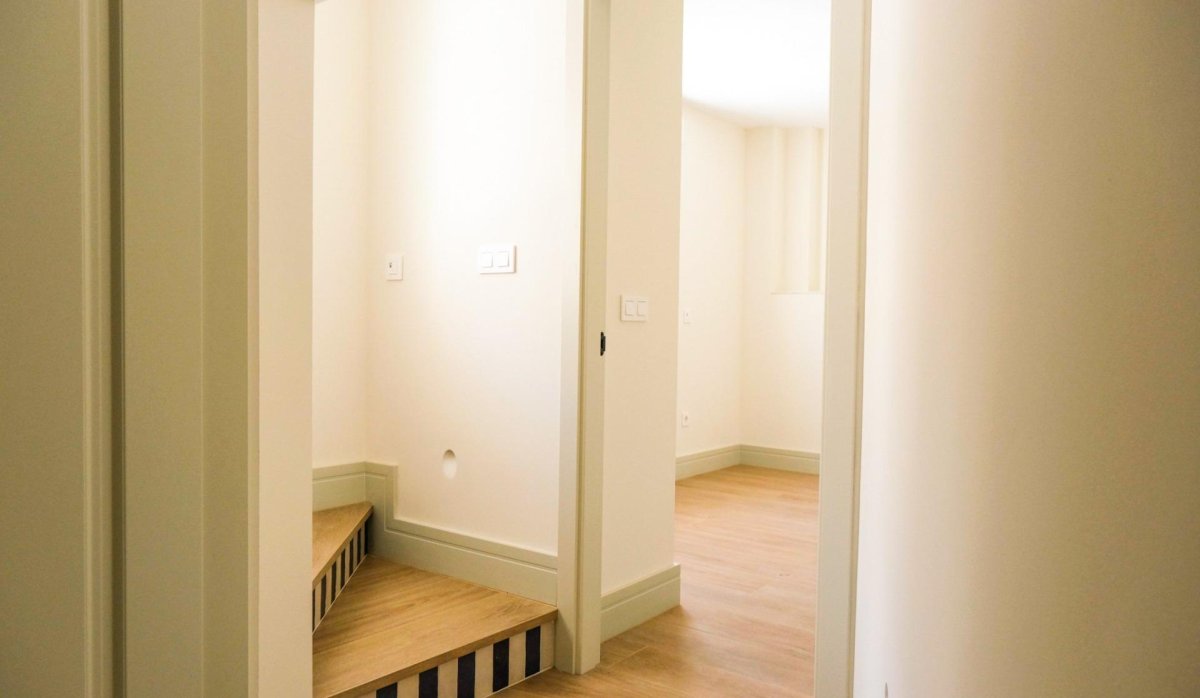 Новое здание - Таунхаус - Málaga