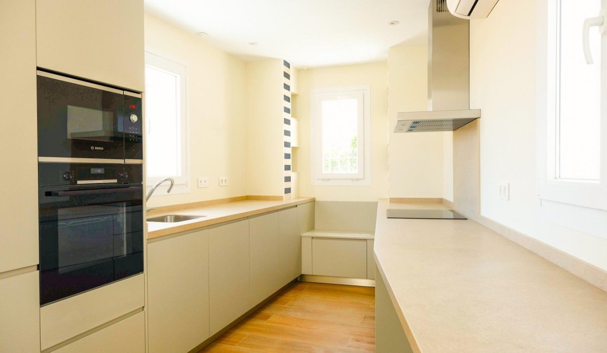 Новое здание - Таунхаус - Málaga