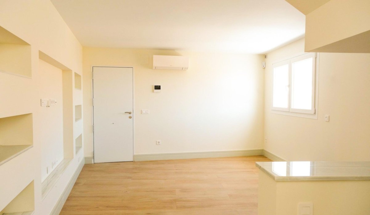 Новое здание - Таунхаус - Málaga