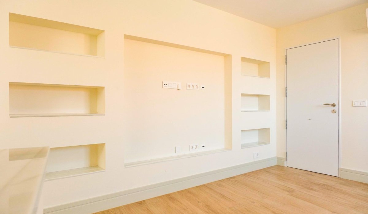 Новое здание - Таунхаус - Málaga