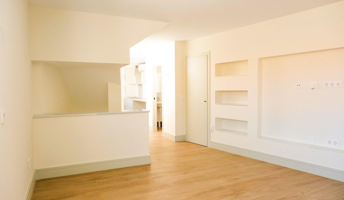 Новое здание - Таунхаус - Málaga