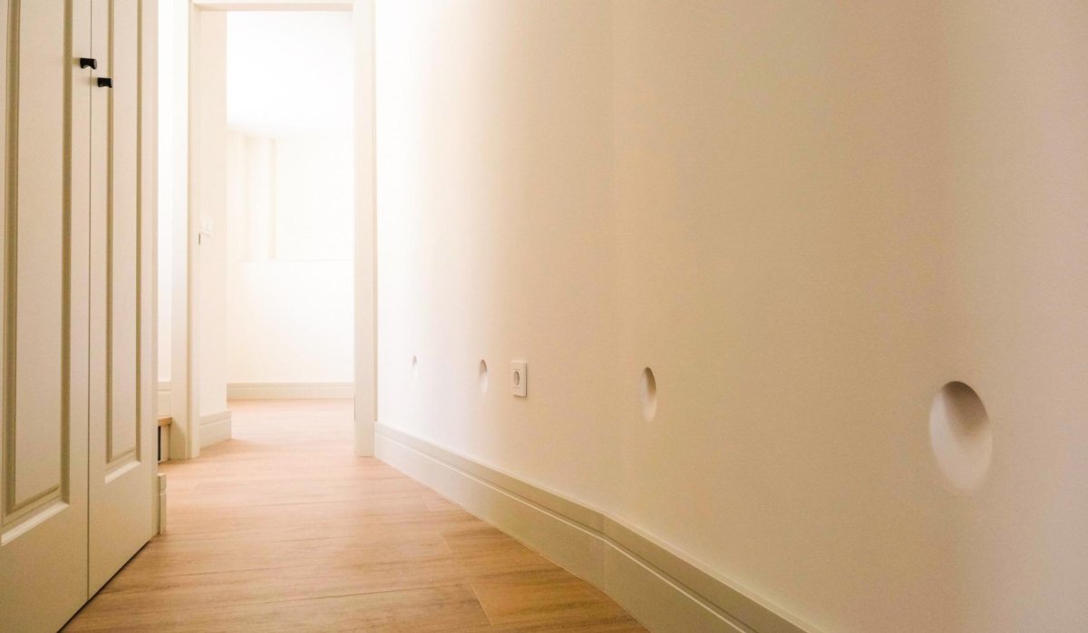 Новое здание - Таунхаус - Málaga