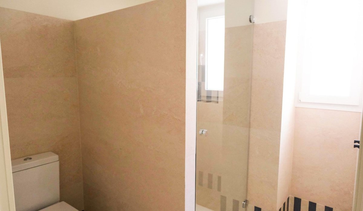 Новое здание - Таунхаус - Málaga