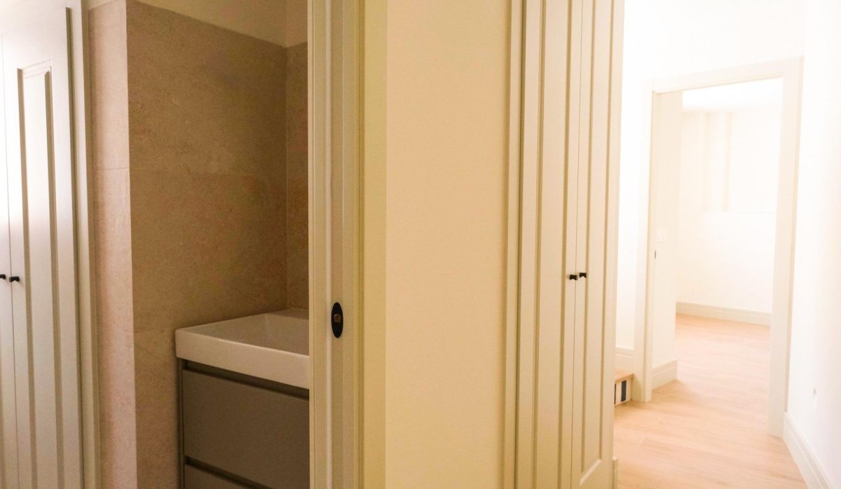 Новое здание - Таунхаус - Málaga