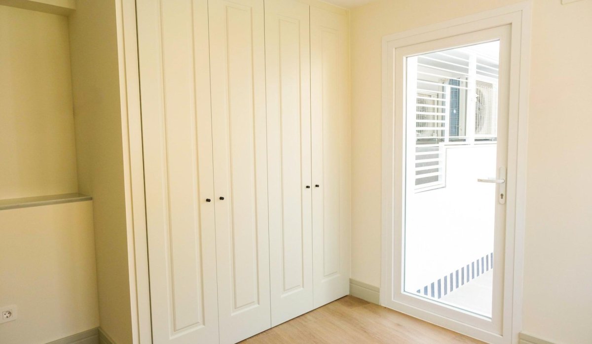 Новое здание - Таунхаус - Málaga