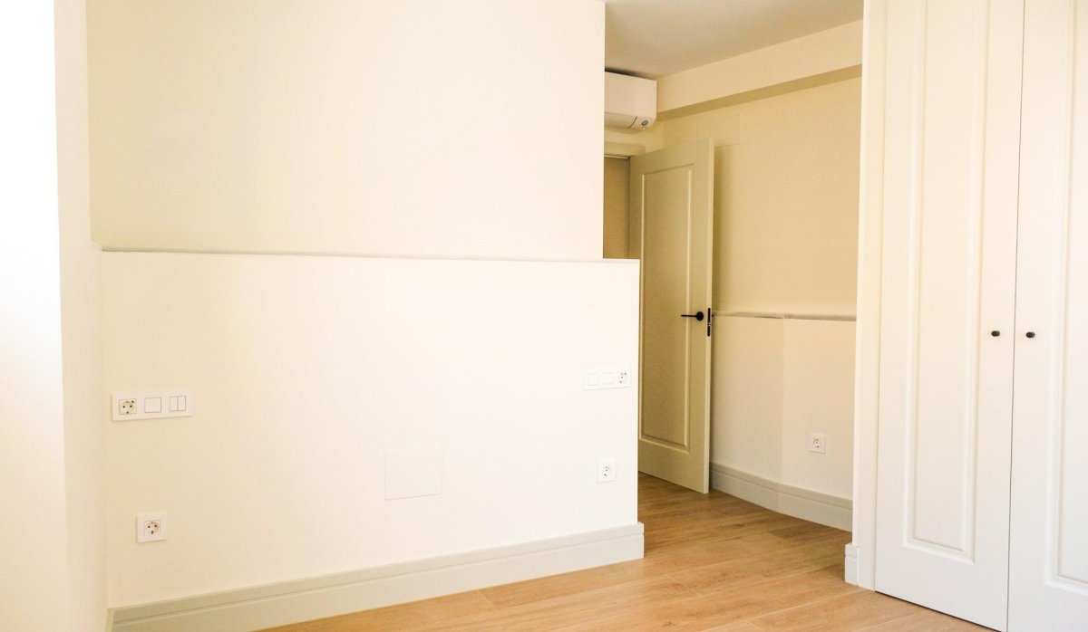 Новое здание - Таунхаус - Málaga