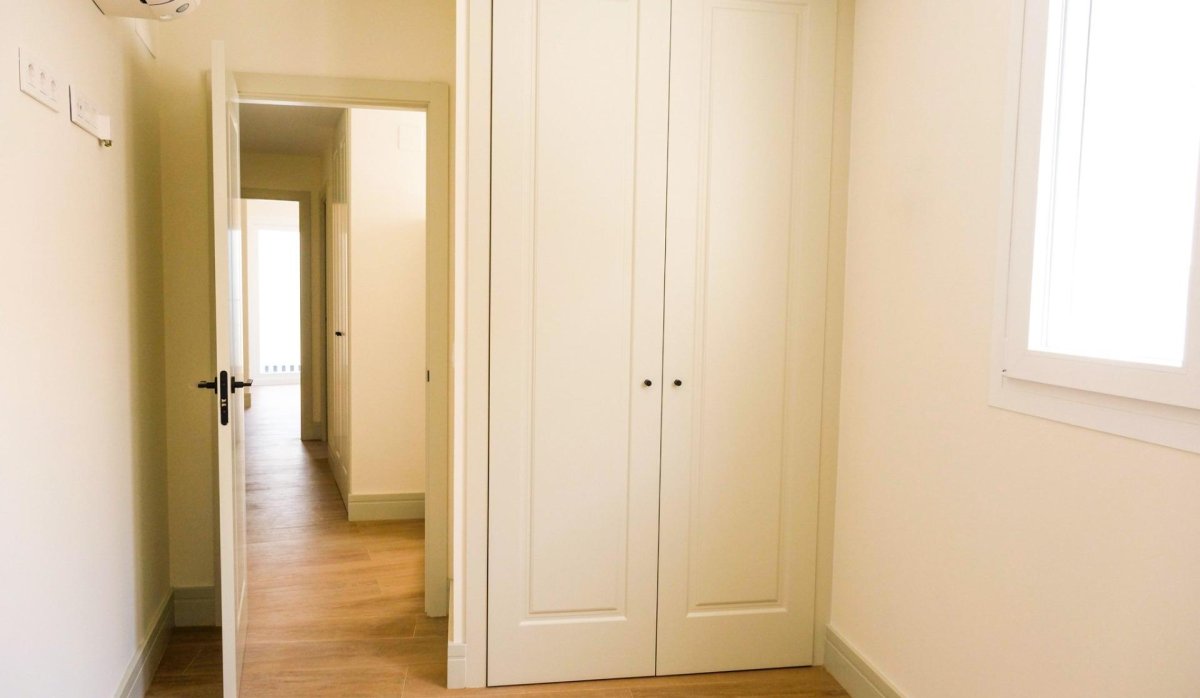 Новое здание - Таунхаус - Málaga