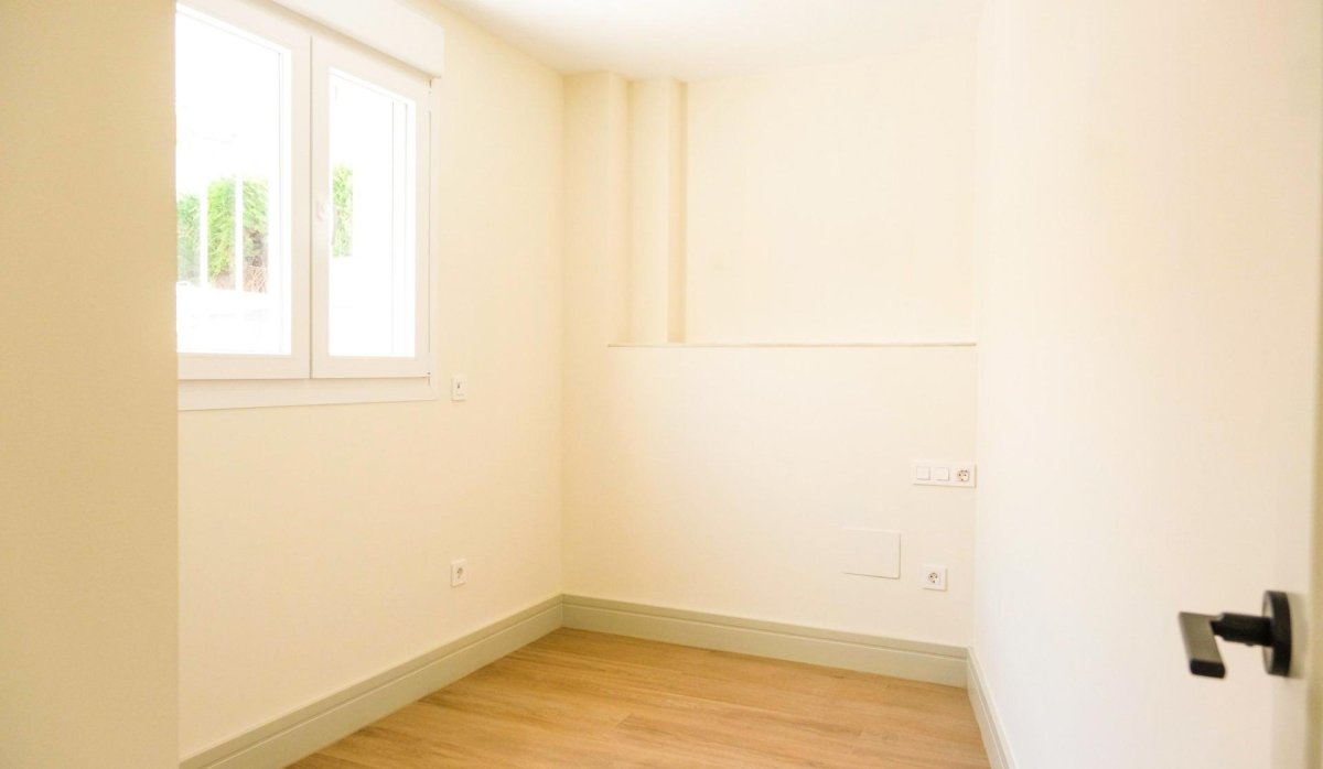 Новое здание - Таунхаус - Málaga