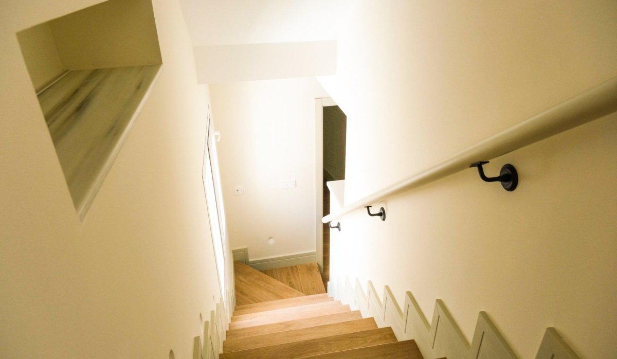 Новое здание - Таунхаус - Málaga