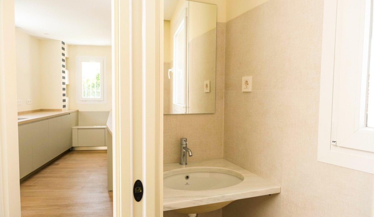 Новое здание - Таунхаус - Málaga