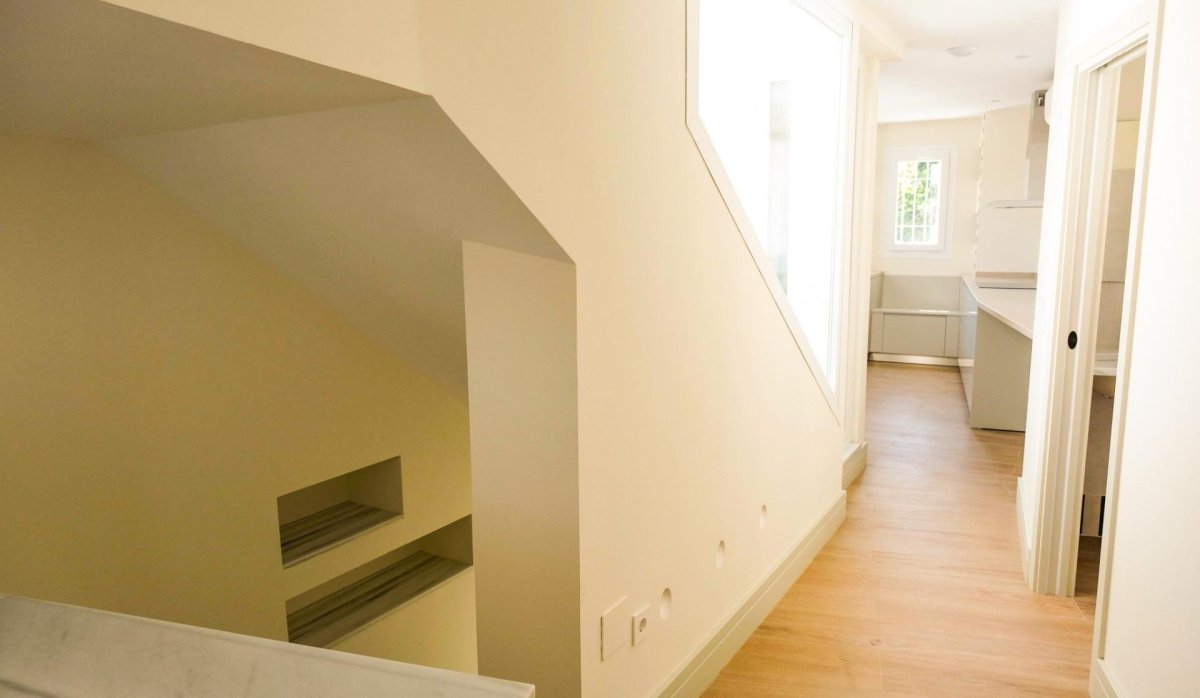 Новое здание - Таунхаус - Málaga