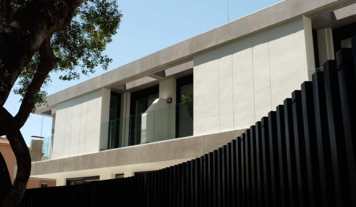 Rynek Pierwotny - Kamienica - Málaga