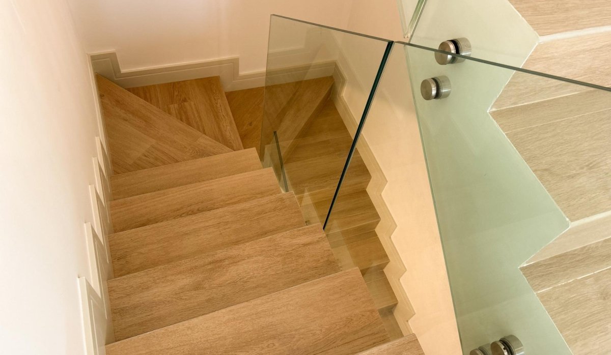 Rynek Pierwotny - Kamienica - Málaga