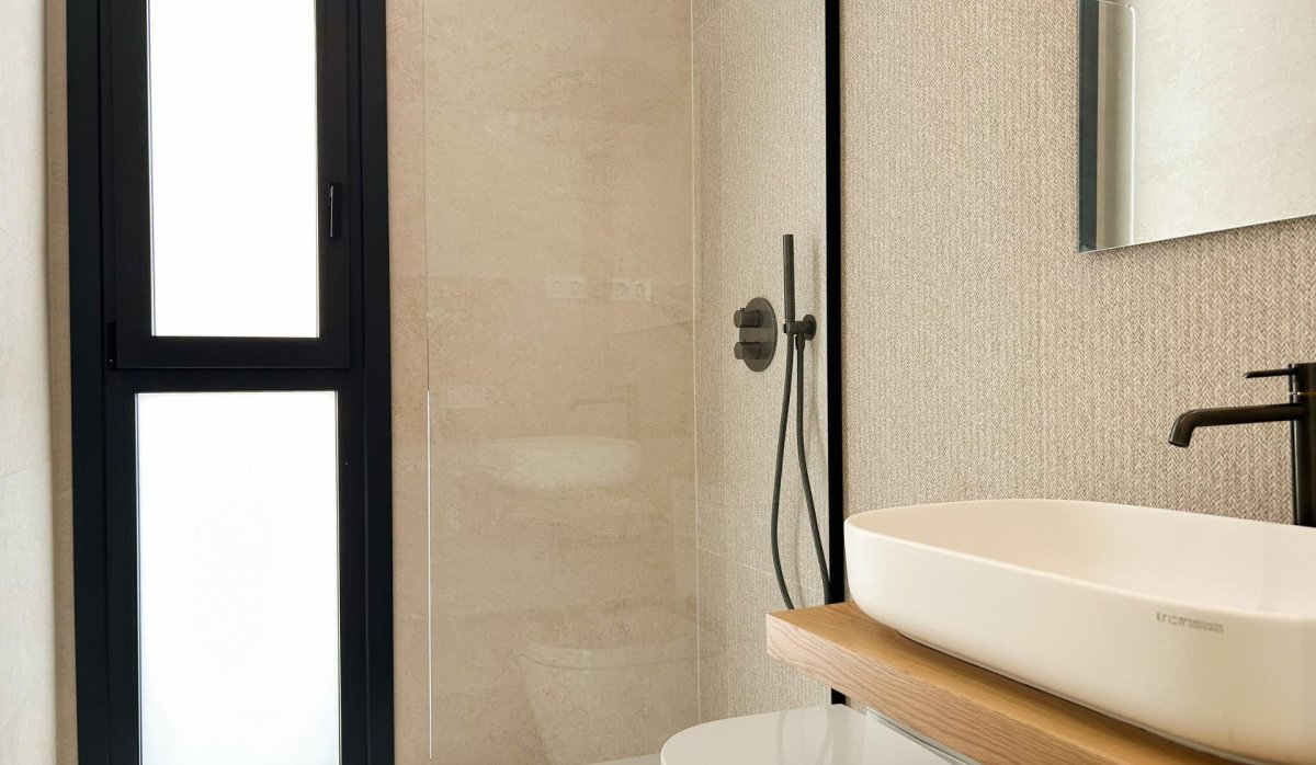 Rynek Pierwotny - Kamienica - Málaga