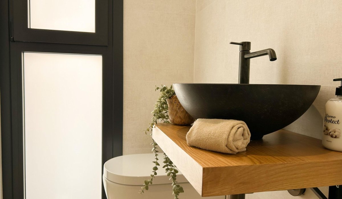 Rynek Pierwotny - Kamienica - Málaga