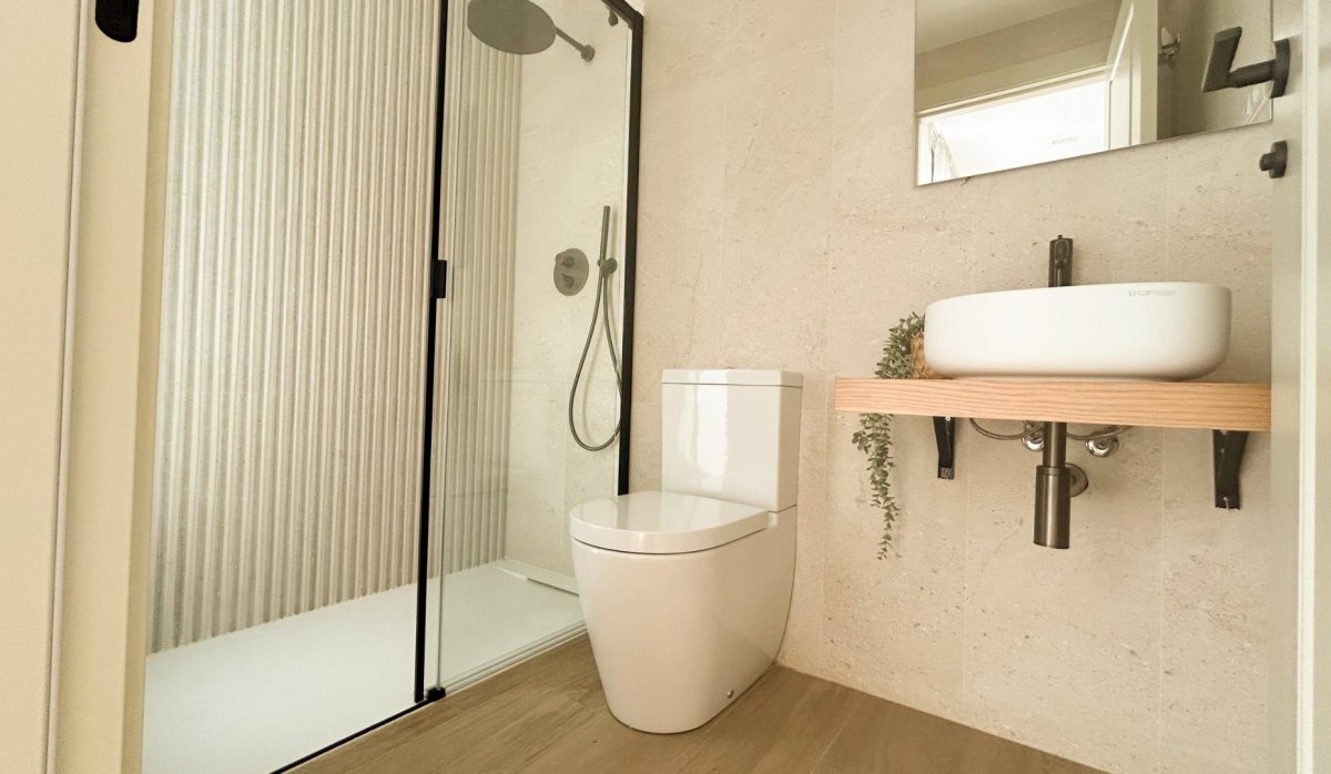 Rynek Pierwotny - Kamienica - Málaga