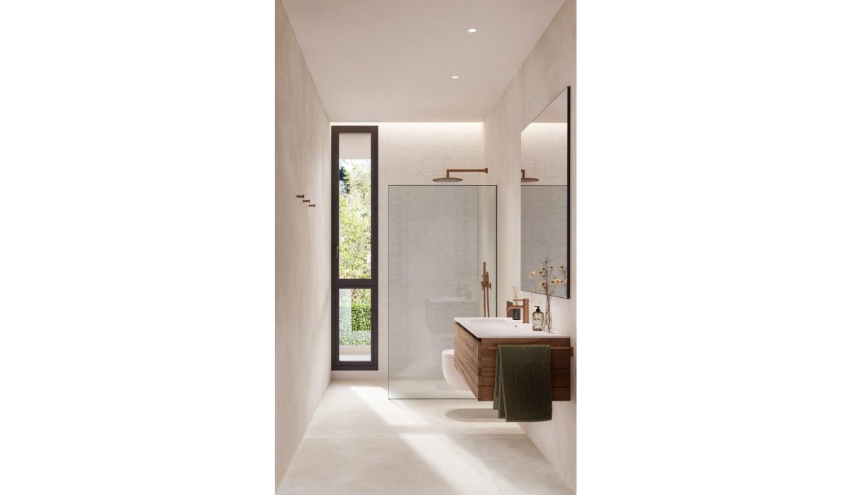 New Build - Townhouse - Málaga