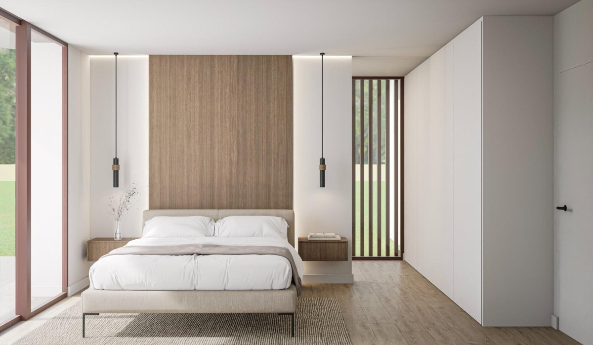 New Build - Villa - Pinoso