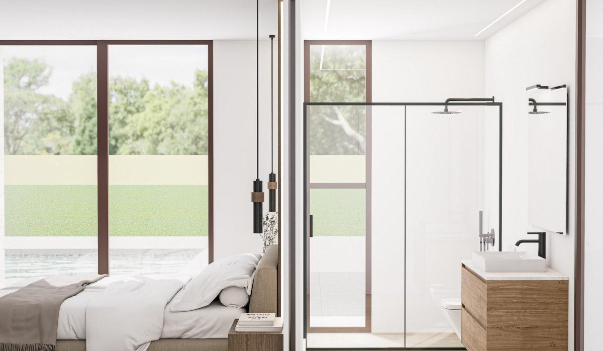 New Build - Villa - Pinoso