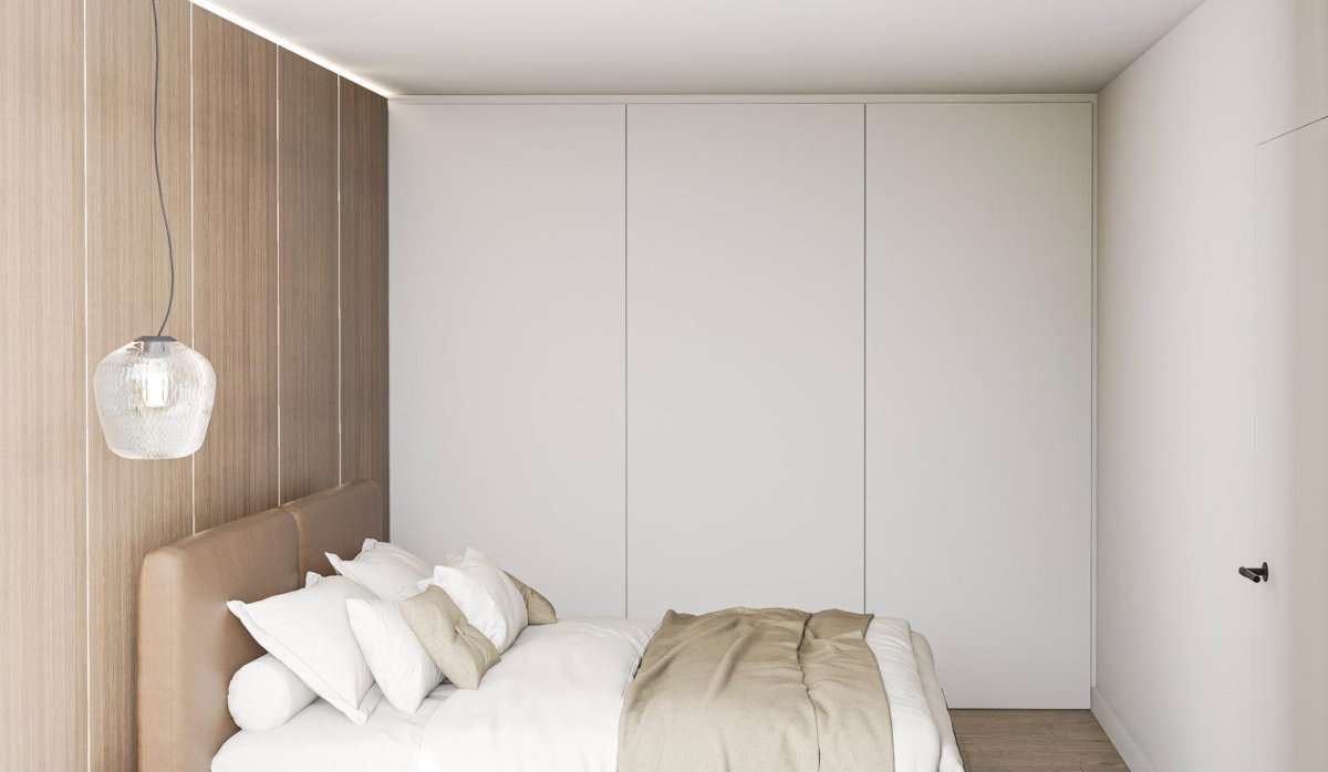 New Build - Villa - Pinoso