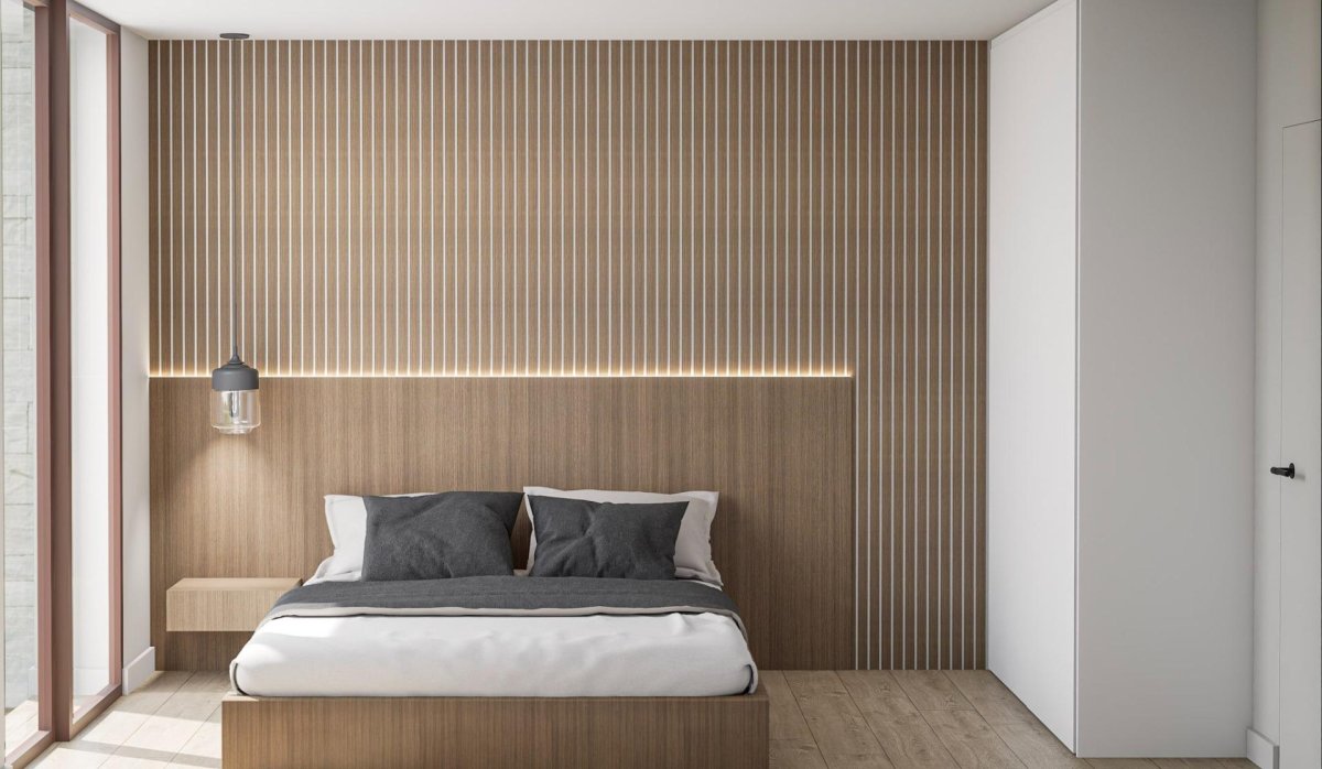 New Build - Villa - Pinoso