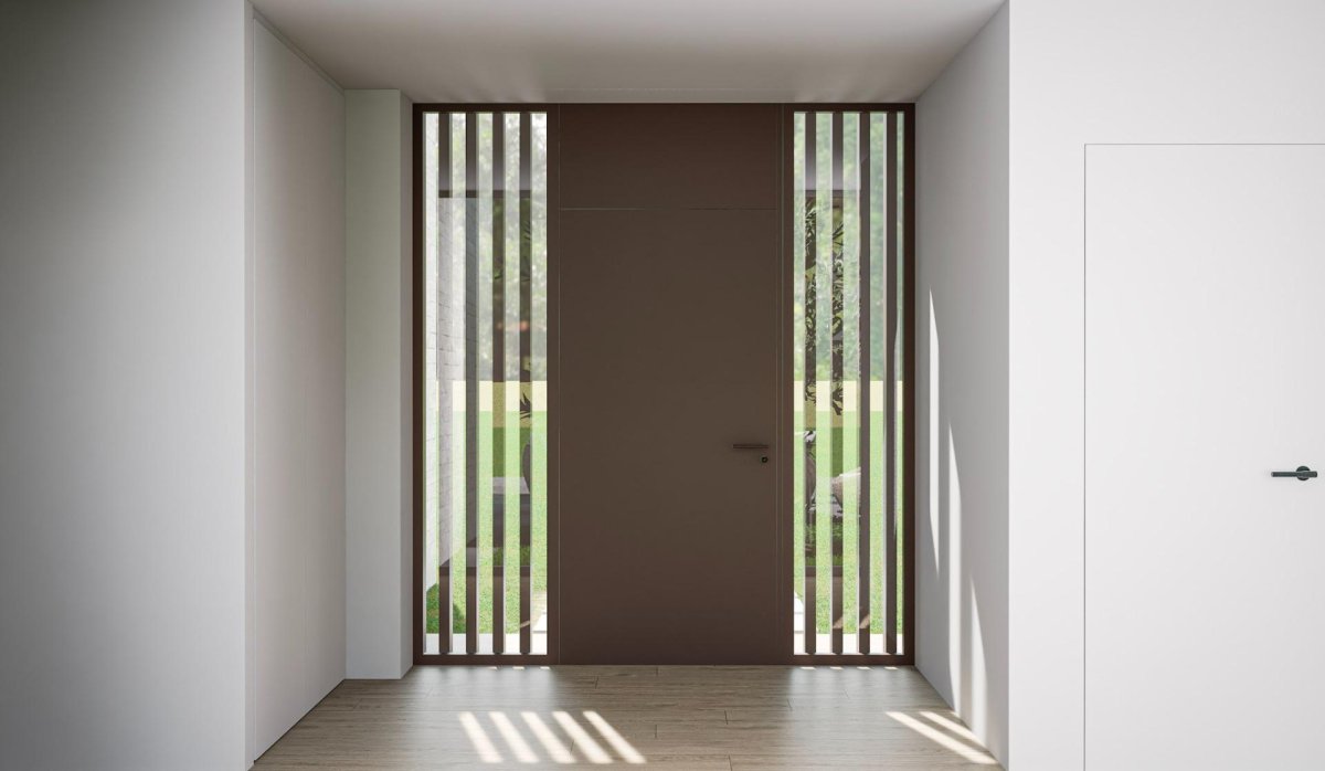 New Build - Villa - Pinoso